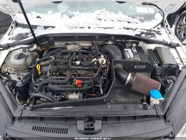 Продаж на аукціоні авто 2017 Volkswagen Golf Gti S 4-door, vin: 3VW5T7AU8HM003130, номер лоту: 44080180