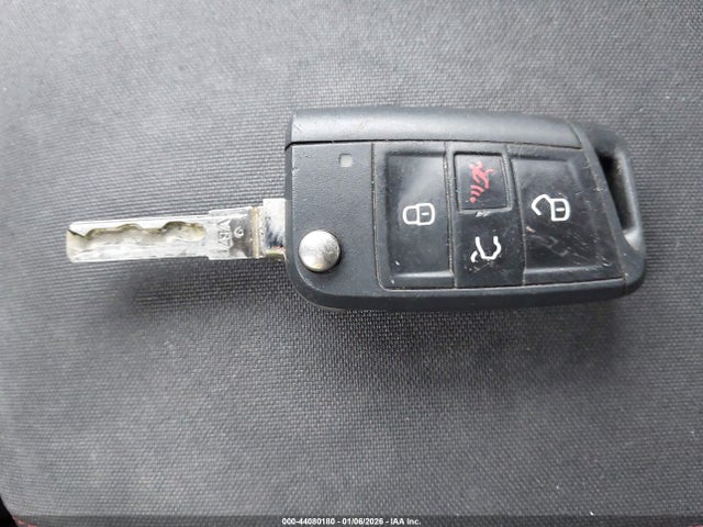 Продаж на аукціоні авто 2017 Volkswagen Golf Gti S 4-door, vin: 3VW5T7AU8HM003130, номер лоту: 44080180