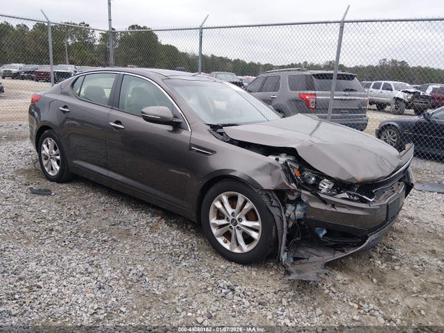 Продаж на аукціоні авто 2011 Kia Optima Ex, vin: KNAGN4A79B5164529, номер лоту: 44080182