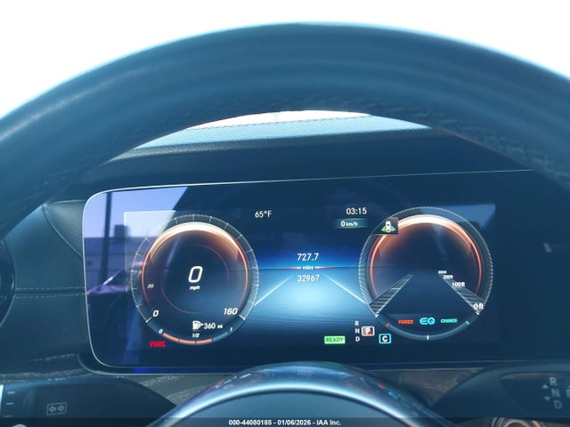 2021 MERCEDES-BENZ CLS 450 W1K2J5JB3MA089894 Photo 6