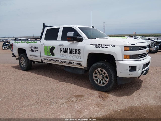 1GC4K0EY2JF230602 auction archive image