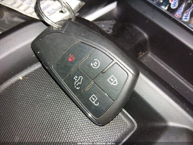 Aukcja sprzedaży 2024 Gmc Sierra 2500hd 4wd  Standard Bed Denali Ultimate, vin: 1GT49XEY0RF345490, numer aukcji: 44080192
