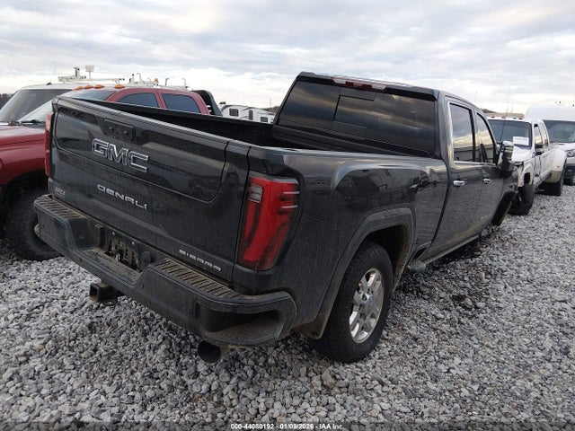 Aukcja sprzedaży 2024 Gmc Sierra 2500hd 4wd  Standard Bed Denali Ultimate, vin: 1GT49XEY0RF345490, numer aukcji: 44080192