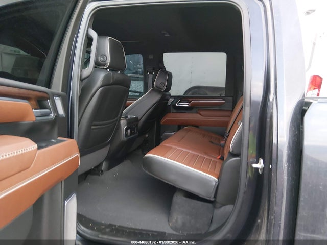 Aukcja sprzedaży 2024 Gmc Sierra 2500hd 4wd  Standard Bed Denali Ultimate, vin: 1GT49XEY0RF345490, numer aukcji: 44080192