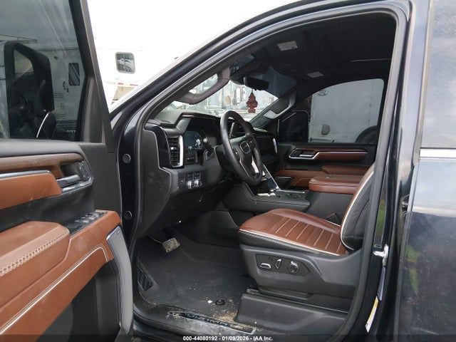 Aukcja sprzedaży 2024 Gmc Sierra 2500hd 4wd  Standard Bed Denali Ultimate, vin: 1GT49XEY0RF345490, numer aukcji: 44080192