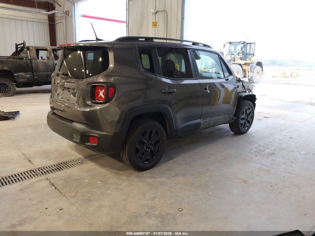 ZACCJBAB5JPH47014 Jeep Renegade Upland Edition 4x4