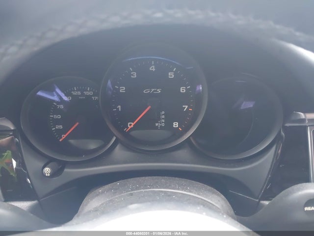 2018 PORSCHE MACAN WP1AG2A50JLB62960 Photo 6