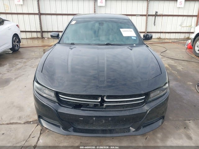 2016 Dodge Charger Se მანქანა იყიდება აუქციონზე, vin: 2C3CDXBG0GH122517, აუქციონის ნომერი: 44080208