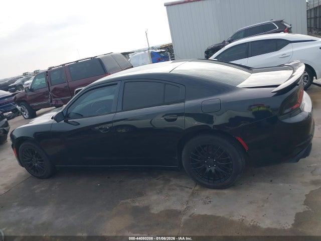 2016 Dodge Charger Se მანქანა იყიდება აუქციონზე, vin: 2C3CDXBG0GH122517, აუქციონის ნომერი: 44080208