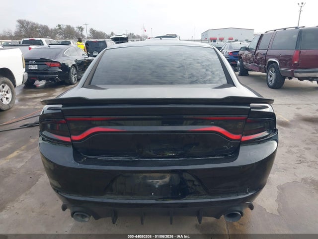2016 Dodge Charger Se მანქანა იყიდება აუქციონზე, vin: 2C3CDXBG0GH122517, აუქციონის ნომერი: 44080208