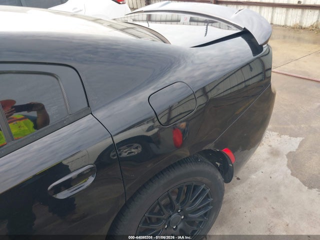 2016 Dodge Charger Se მანქანა იყიდება აუქციონზე, vin: 2C3CDXBG0GH122517, აუქციონის ნომერი: 44080208