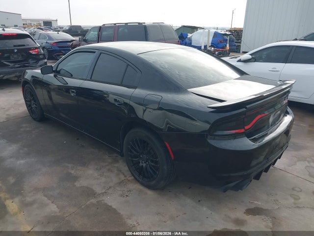 2016 DODGE CHARGER 2C3CDXBG0GH122517 Photo 2