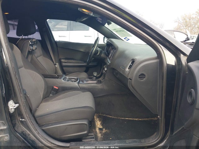 2016 DODGE CHARGER 2C3CDXBG0GH122517 Photo 4