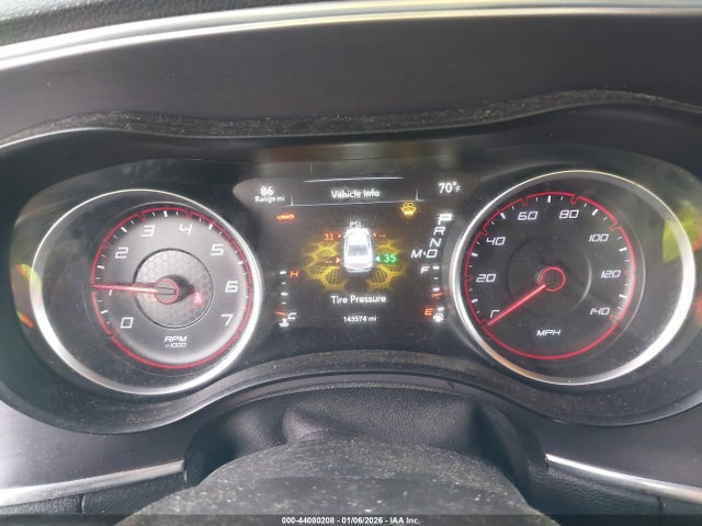 2016 DODGE CHARGER 2C3CDXBG0GH122517 Photo 6