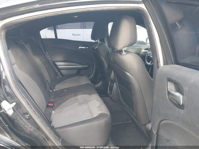 2016 DODGE CHARGER 2C3CDXBG0GH122517 Photo 7