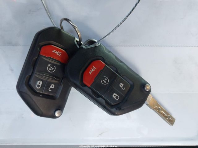 2019 JEEP WRANGLER UNLIMITED 1C4HJXFG6KW606058 Photo 10