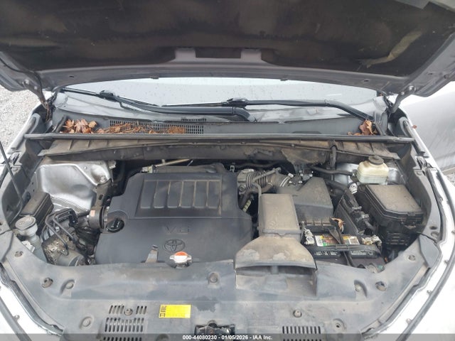 5TDKKRFH9GS125137 Toyota Highlander Xle V6