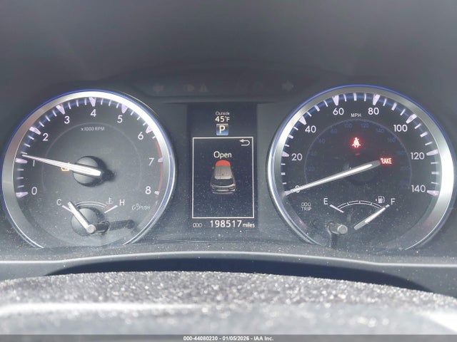 5TDKKRFH9GS125137 Toyota Highlander Xle V6
