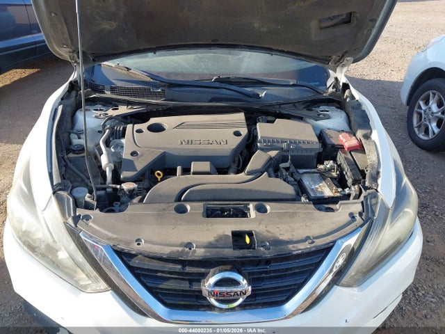 1N4AL3AP7GC167933 Nissan Altima 2.5 Sr