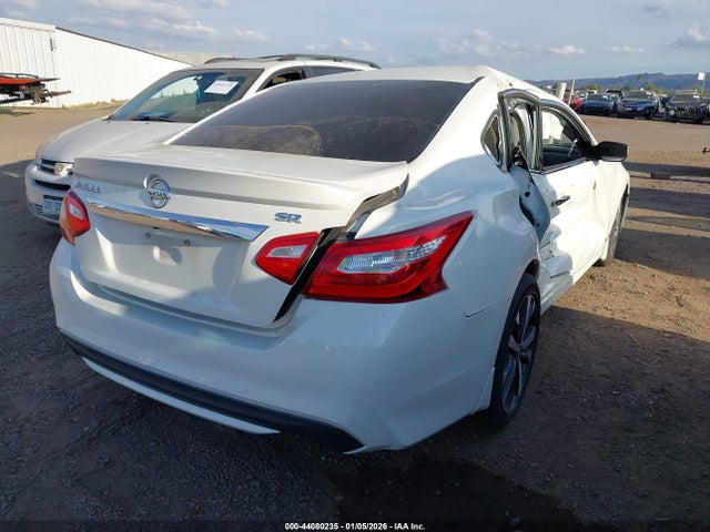 1N4AL3AP7GC167933 Nissan Altima 2.5 Sr