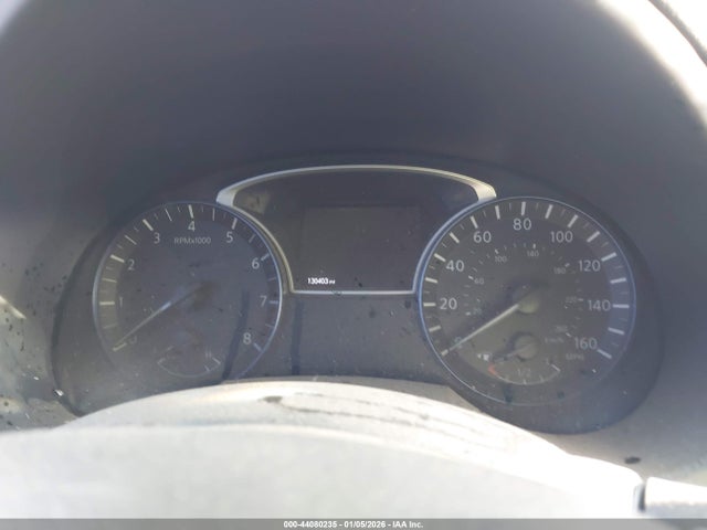 1N4AL3AP7GC167933 Nissan Altima 2.5 Sr