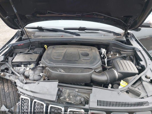 1C4RJFBG4LC126026 Jeep Grand Cherokee Limited 4x4