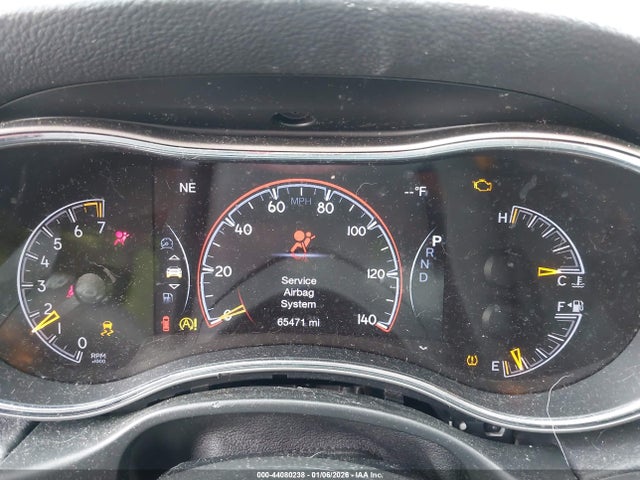 1C4RJFBG4LC126026 Jeep Grand Cherokee Limited 4x4