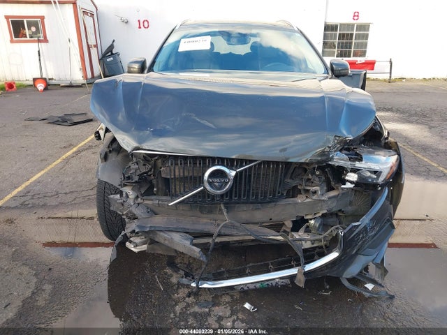2021 VOLVO XC60 YV4102RK6M1828975 Photo 5