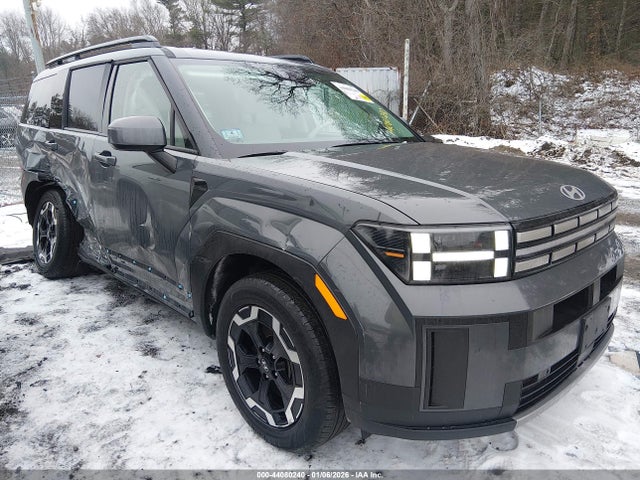 2024 HYUNDAI SANTA FE 5NMP2DGL1RH056994