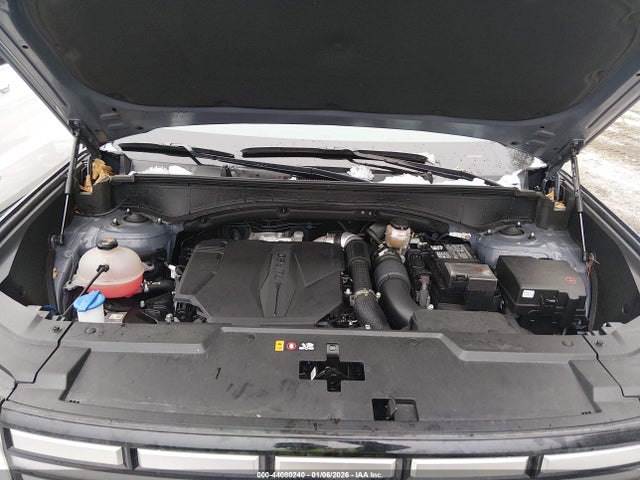 2024 HYUNDAI SANTA FE 5NMP2DGL1RH056994 Photo 9