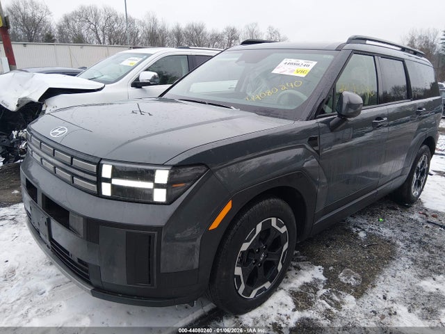 2024 HYUNDAI SANTA FE 5NMP2DGL1RH056994 Photo 1