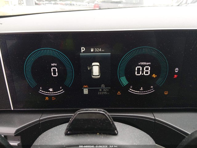 2024 HYUNDAI SANTA FE 5NMP2DGL1RH056994 Photo 6