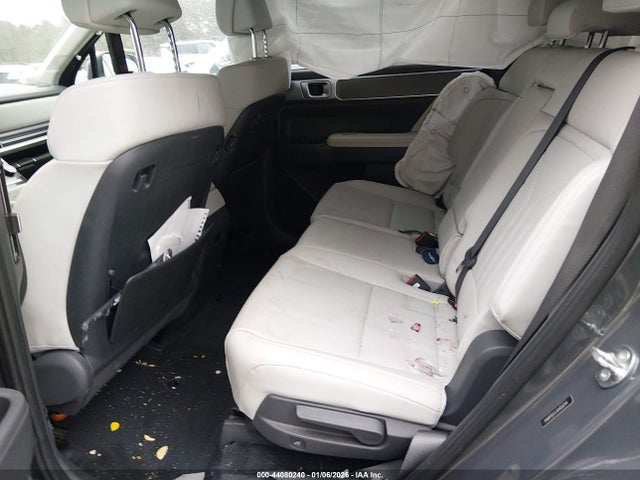 2024 HYUNDAI SANTA FE 5NMP2DGL1RH056994 Photo 7