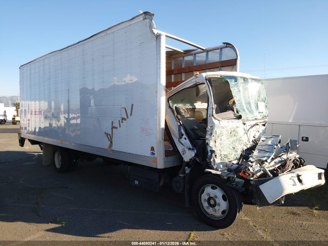 Isuzu NRR 2022 JALE5W164N7303003 головне зображення