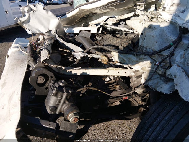 Isuzu NRR 2022 JALE5W164N7303003 Image 9