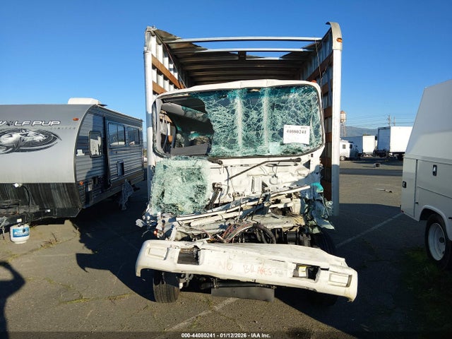 Isuzu NRR 2022 JALE5W164N7303003 Image 12