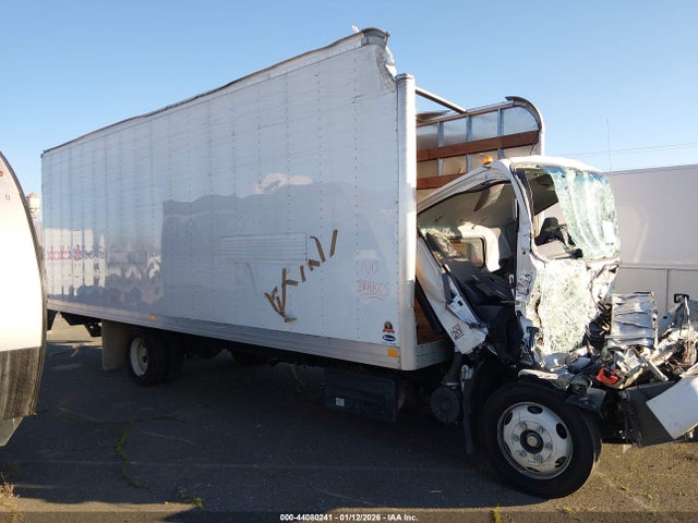 Isuzu NRR 2022 JALE5W164N7303003 Image 13
