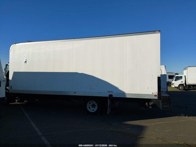 Isuzu NRR 2022 JALE5W164N7303003 Image 14