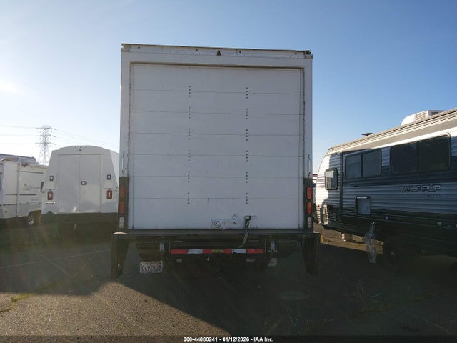 Isuzu NRR 2022 JALE5W164N7303003 Image 15