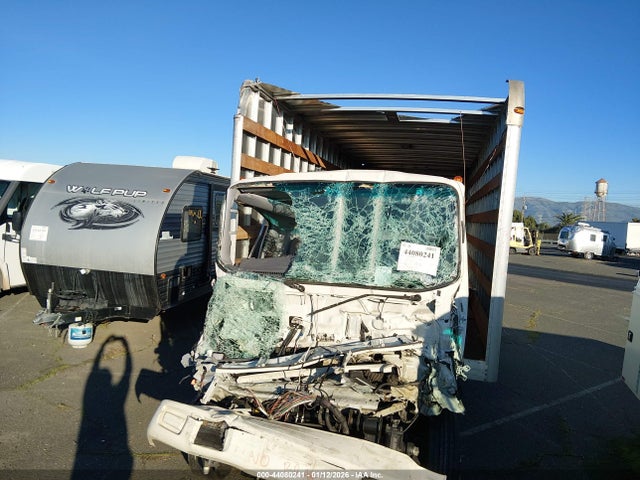 Isuzu NRR 2022 JALE5W164N7303003 Image 10