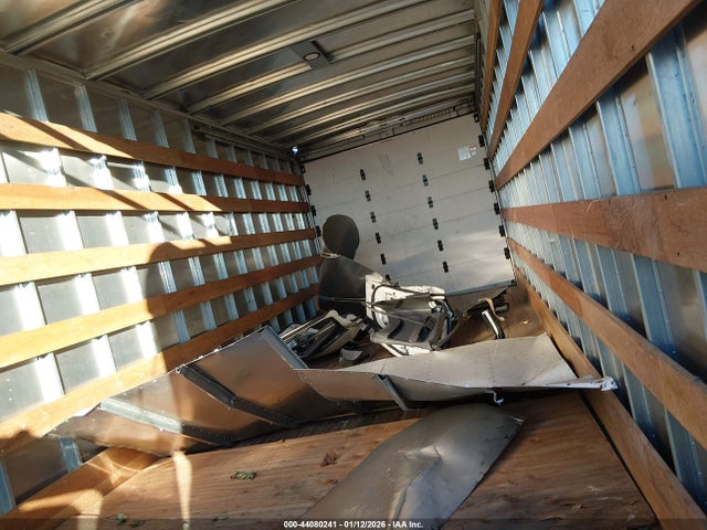 Isuzu NRR 2022 JALE5W164N7303003 Image 11