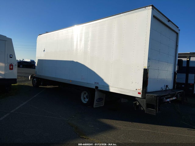 Isuzu NRR 2022 JALE5W164N7303003 Image 3