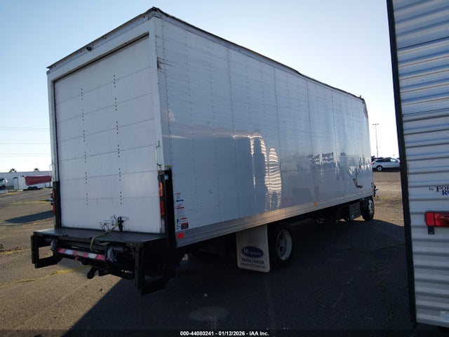 Isuzu NRR 2022 JALE5W164N7303003 Image 4