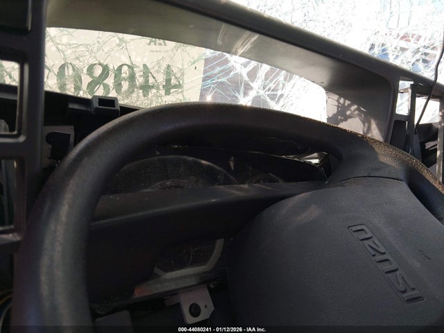 Isuzu NRR 2022 JALE5W164N7303003 Image 5