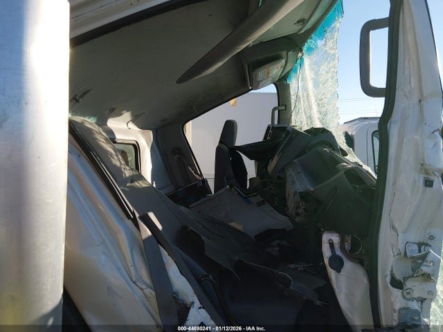 Isuzu NRR 2022 JALE5W164N7303003 Image 6