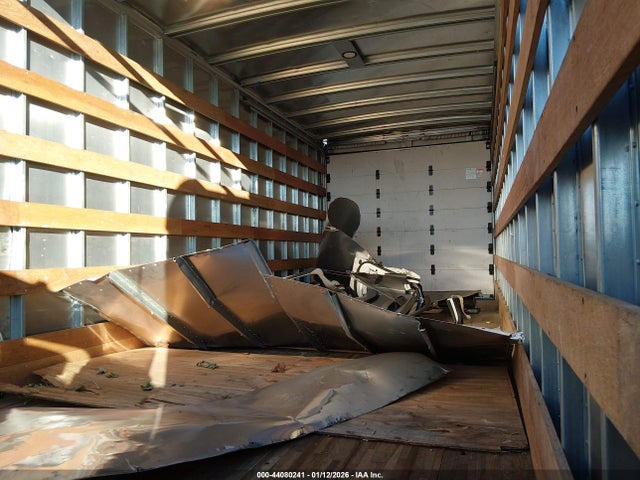 Isuzu NRR 2022 JALE5W164N7303003 Image 7