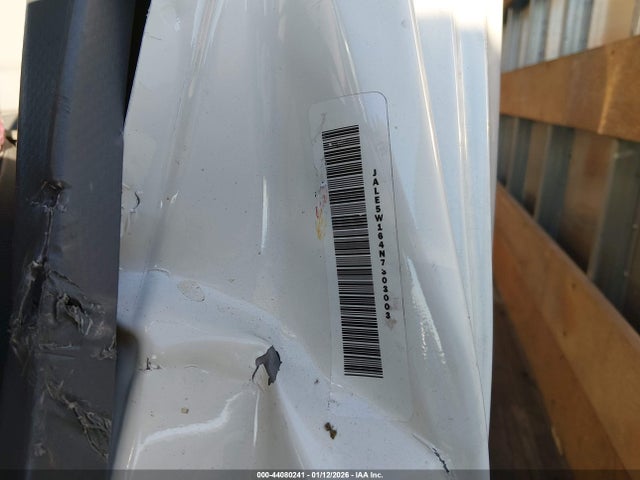 Isuzu NRR 2022 JALE5W164N7303003 Image 8