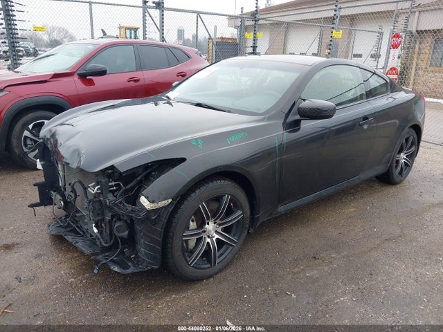 Aukcja sprzedaży 2012 Infiniti G37x, vin: JN1CV6EL3CM471130, numer aukcji: 44080252