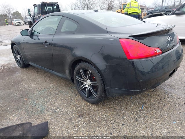 Aukcja sprzedaży 2012 Infiniti G37x, vin: JN1CV6EL3CM471130, numer aukcji: 44080252
