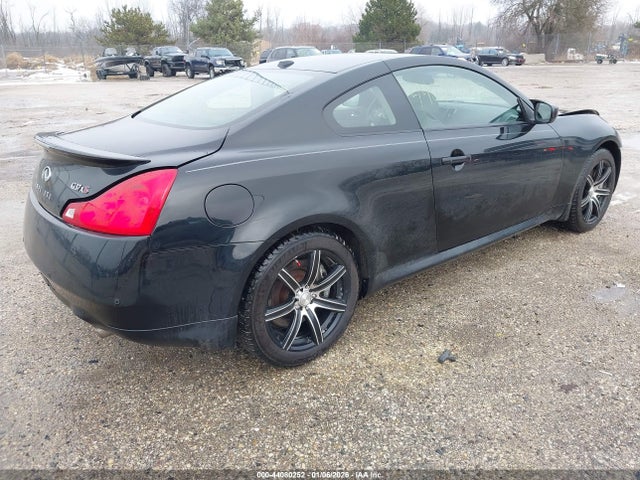 Aukcja sprzedaży 2012 Infiniti G37x, vin: JN1CV6EL3CM471130, numer aukcji: 44080252